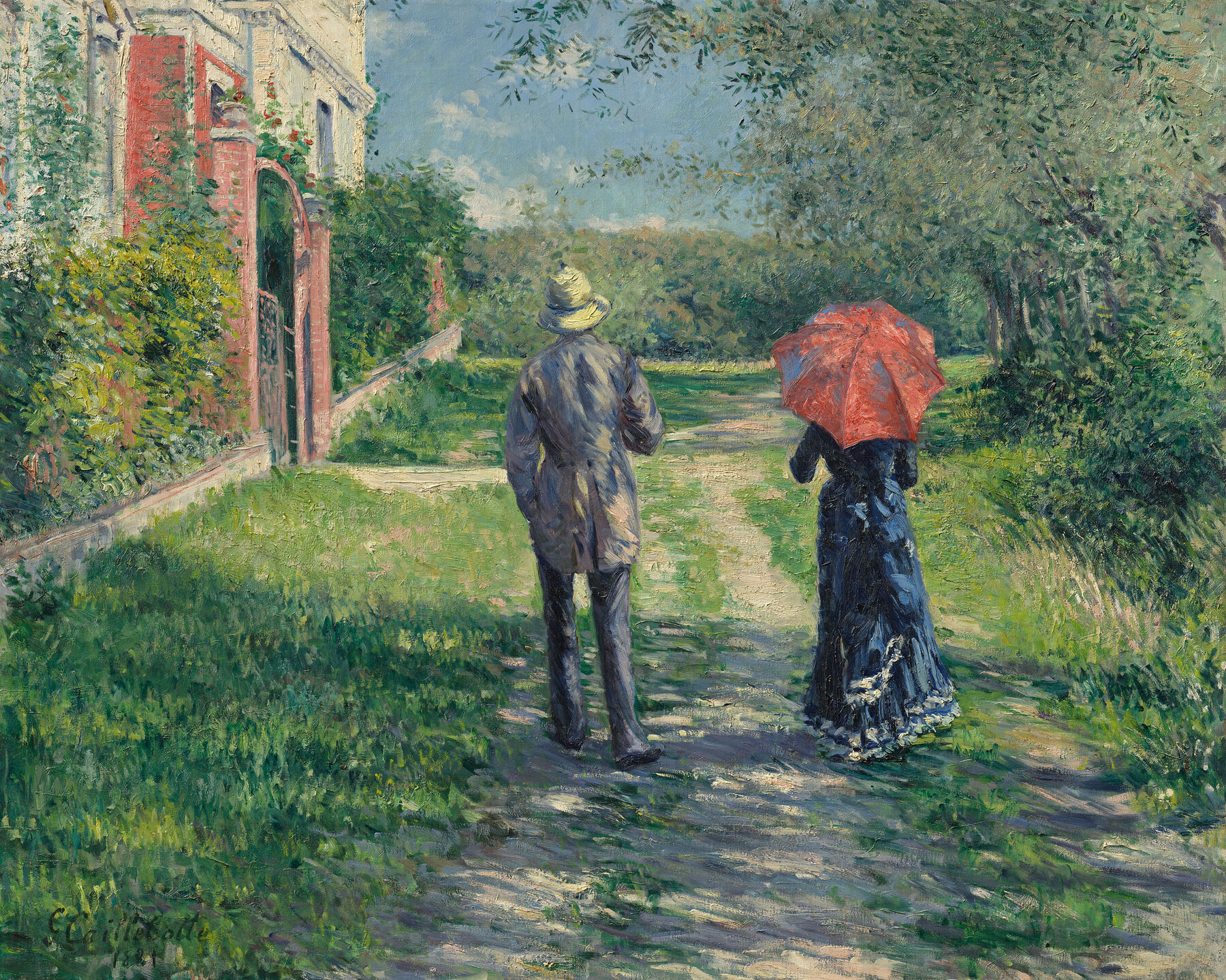 museum-barberini-gustave-caillebotte-paar-beim-spaziergang